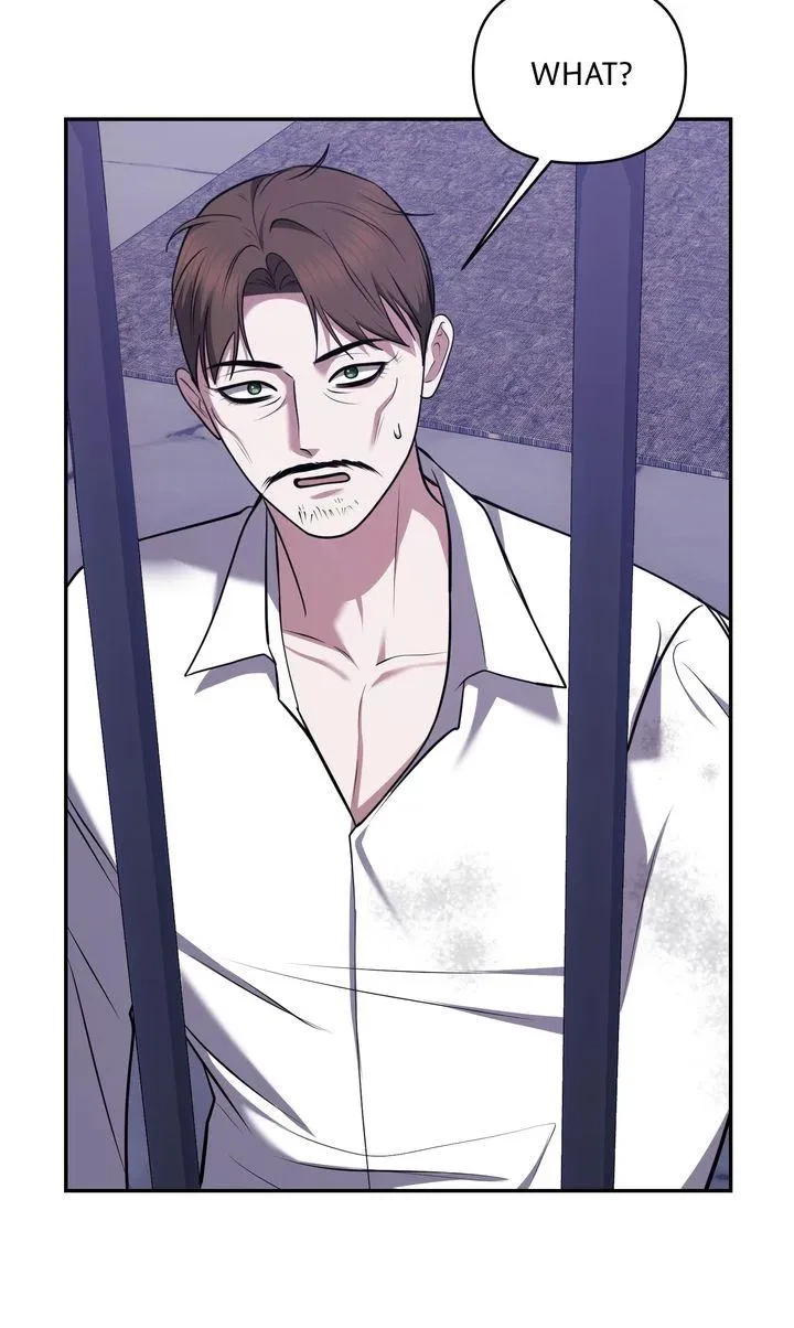 Taming The Arrogant Grand Duke Chapter 35, page 24