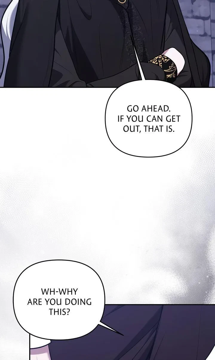 Taming The Arrogant Grand Duke Chapter 35, page 26