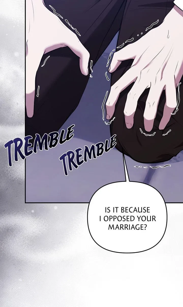 Taming The Arrogant Grand Duke Chapter 35, page 27