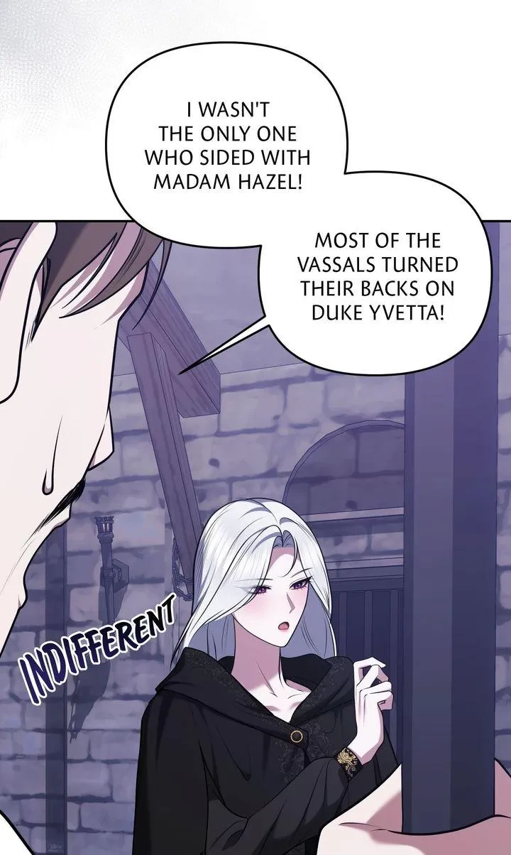 Taming The Arrogant Grand Duke Chapter 35, page 28