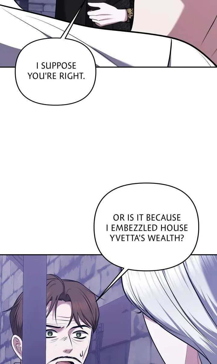 Taming The Arrogant Grand Duke Chapter 35, page 29