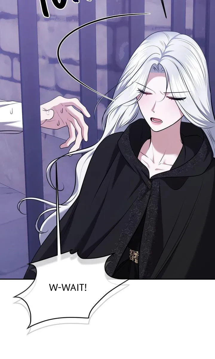 Taming The Arrogant Grand Duke Chapter 35, page 32