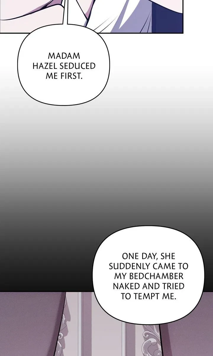 Taming The Arrogant Grand Duke Chapter 35, page 34
