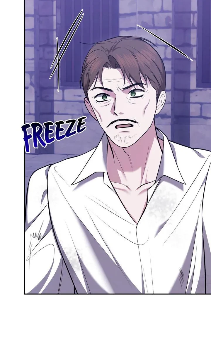 Taming The Arrogant Grand Duke Chapter 35, page 38
