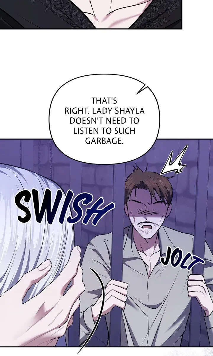 Taming The Arrogant Grand Duke Chapter 35, page 40