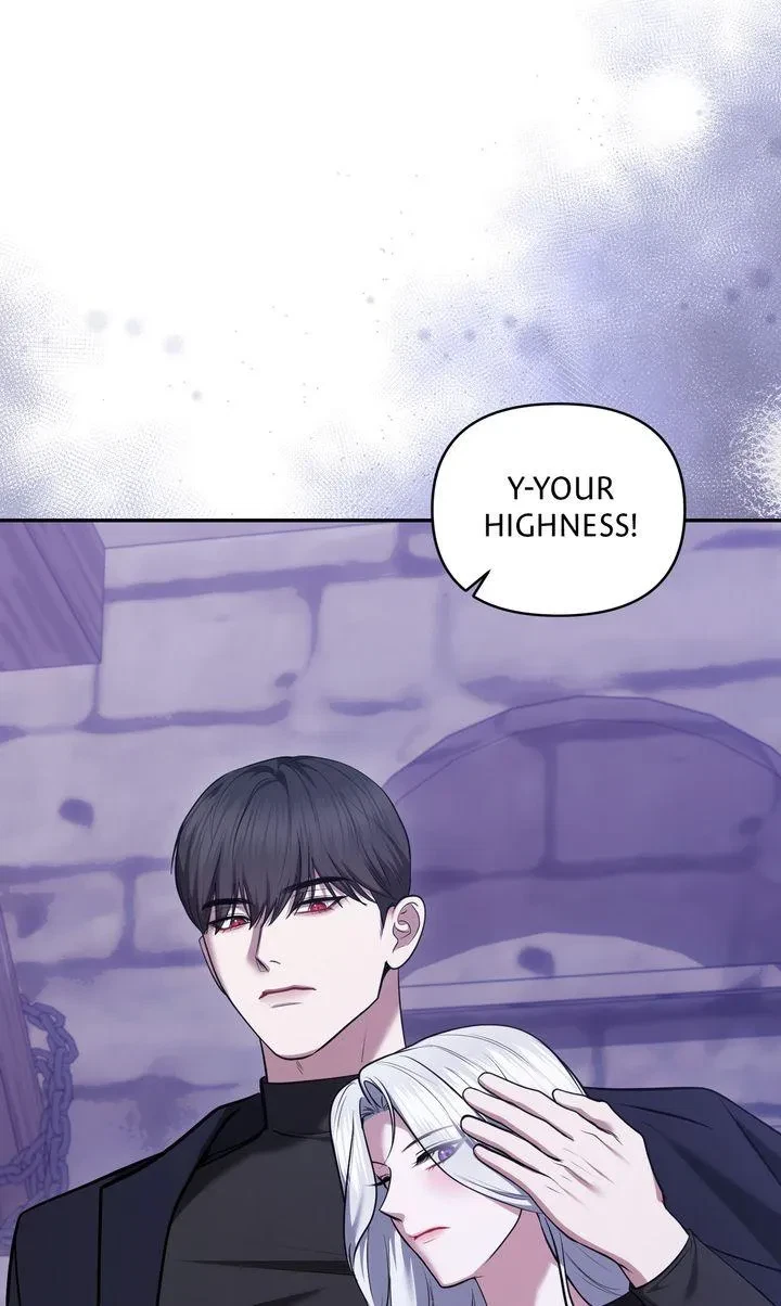 Taming The Arrogant Grand Duke Chapter 35, page 41