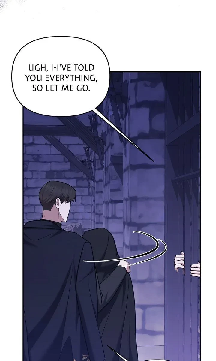Taming The Arrogant Grand Duke Chapter 35, page 43