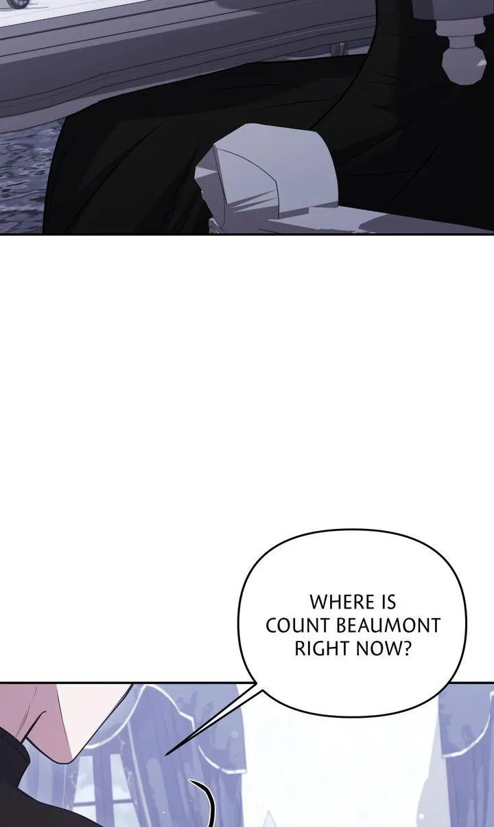 Taming The Arrogant Grand Duke Chapter 35, page 54