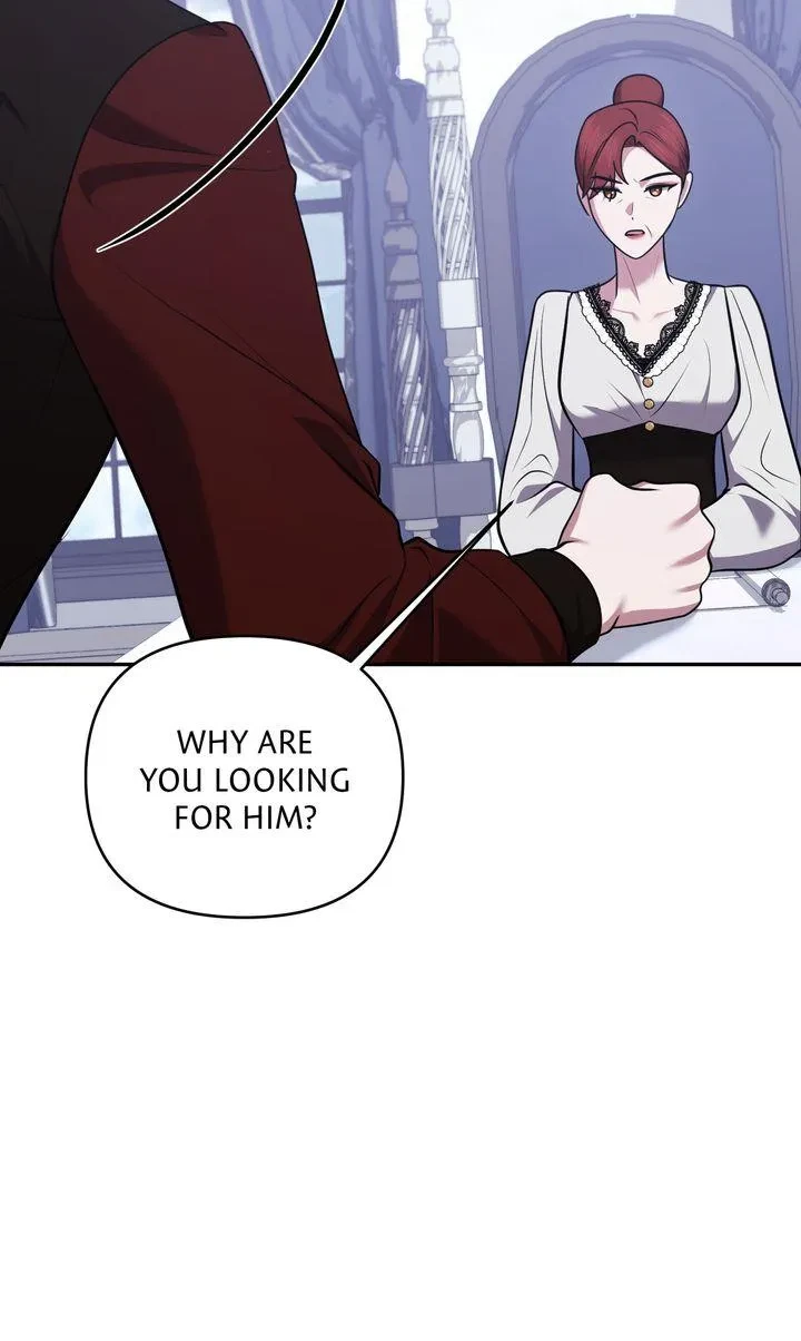 Taming The Arrogant Grand Duke Chapter 35, page 55