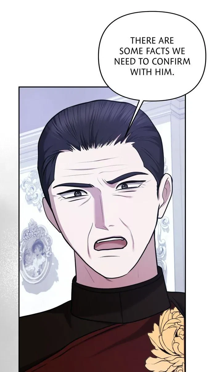 Taming The Arrogant Grand Duke Chapter 35, page 56