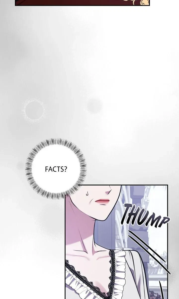 Taming The Arrogant Grand Duke Chapter 35, page 57
