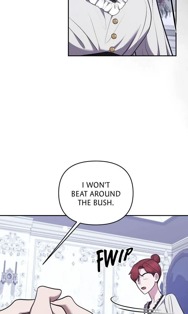 Taming The Arrogant Grand Duke Chapter 35, page 58