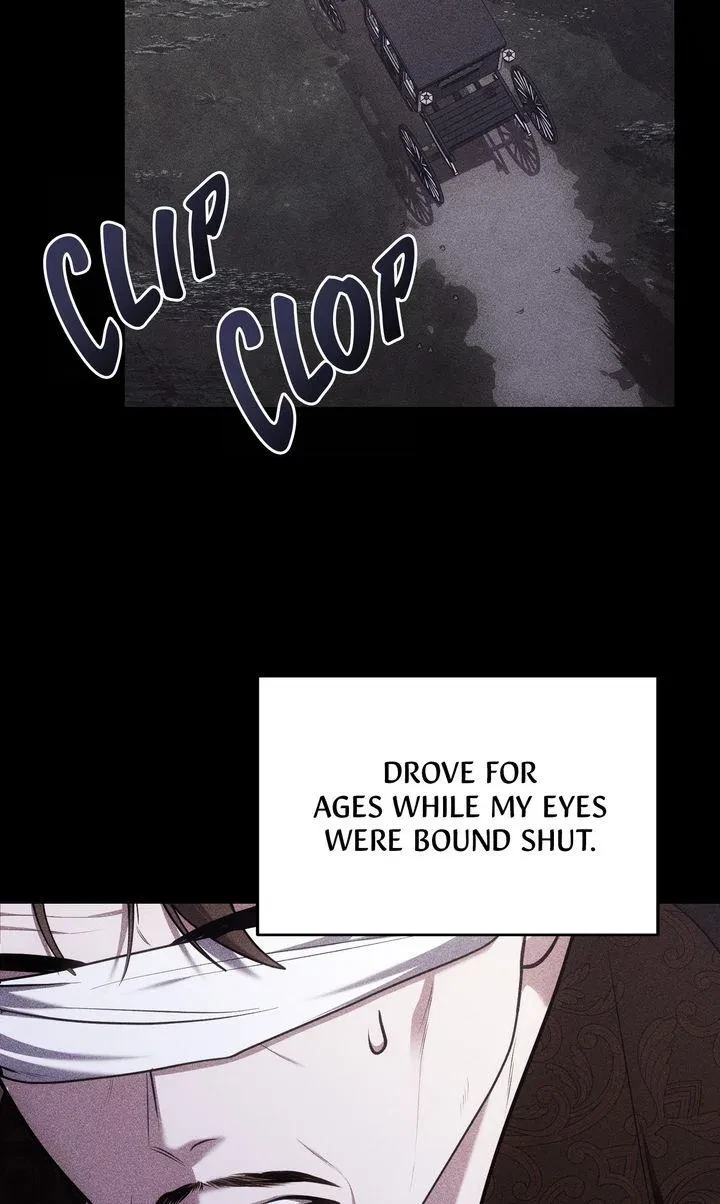 Taming The Arrogant Grand Duke Chapter 35, page 6