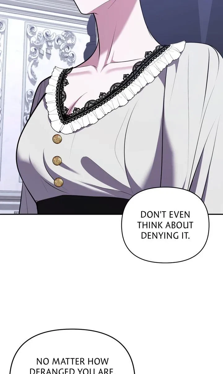 Taming The Arrogant Grand Duke Chapter 35, page 60