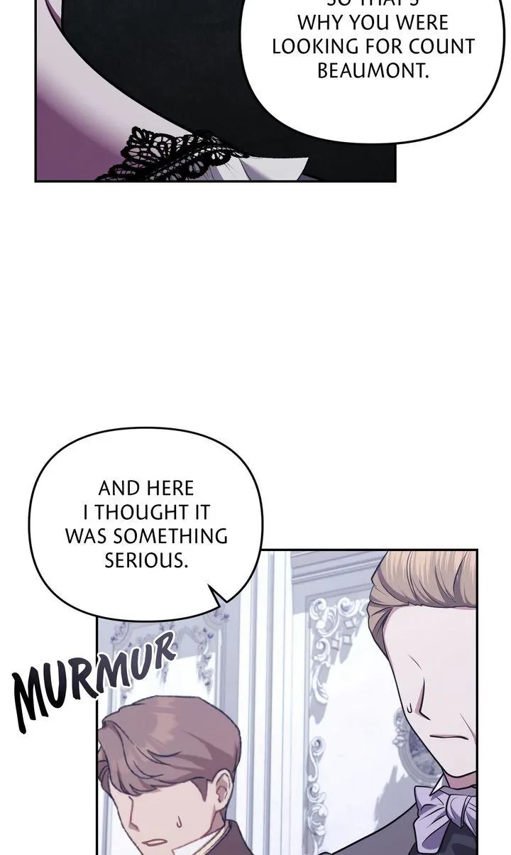 Taming The Arrogant Grand Duke Chapter 35, page 63