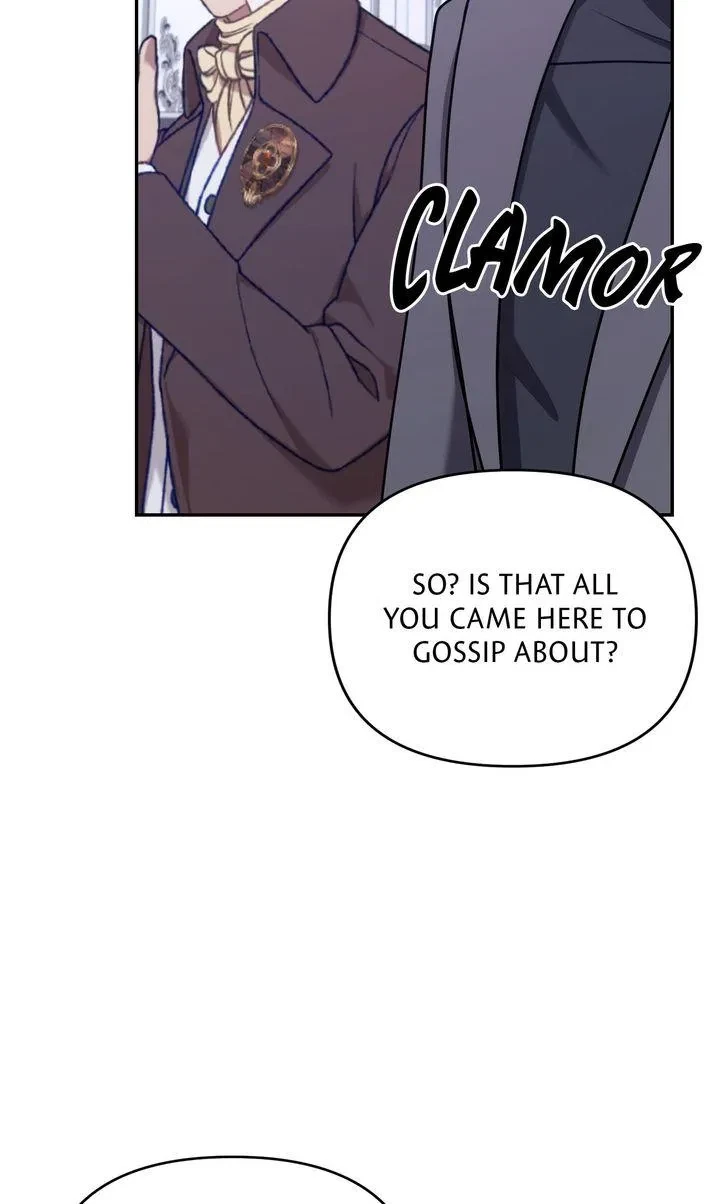Taming The Arrogant Grand Duke Chapter 35, page 64