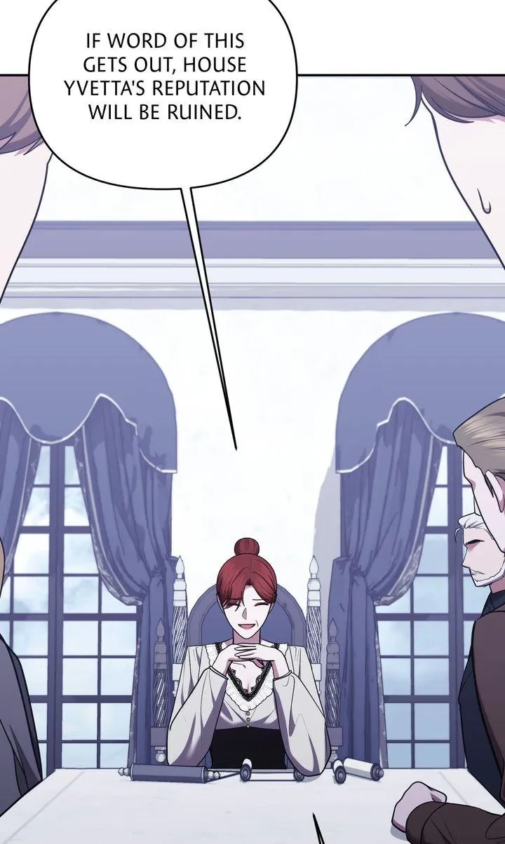 Taming The Arrogant Grand Duke Chapter 35, page 65