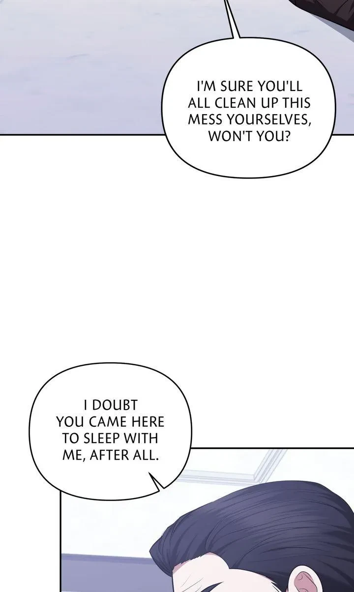 Taming The Arrogant Grand Duke Chapter 35, page 66