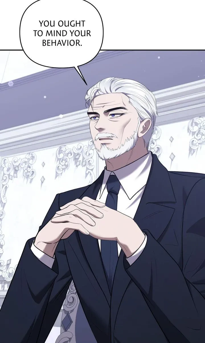 Taming The Arrogant Grand Duke Chapter 35, page 69