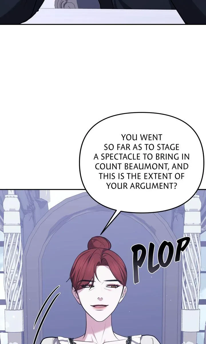 Taming The Arrogant Grand Duke Chapter 35, page 70