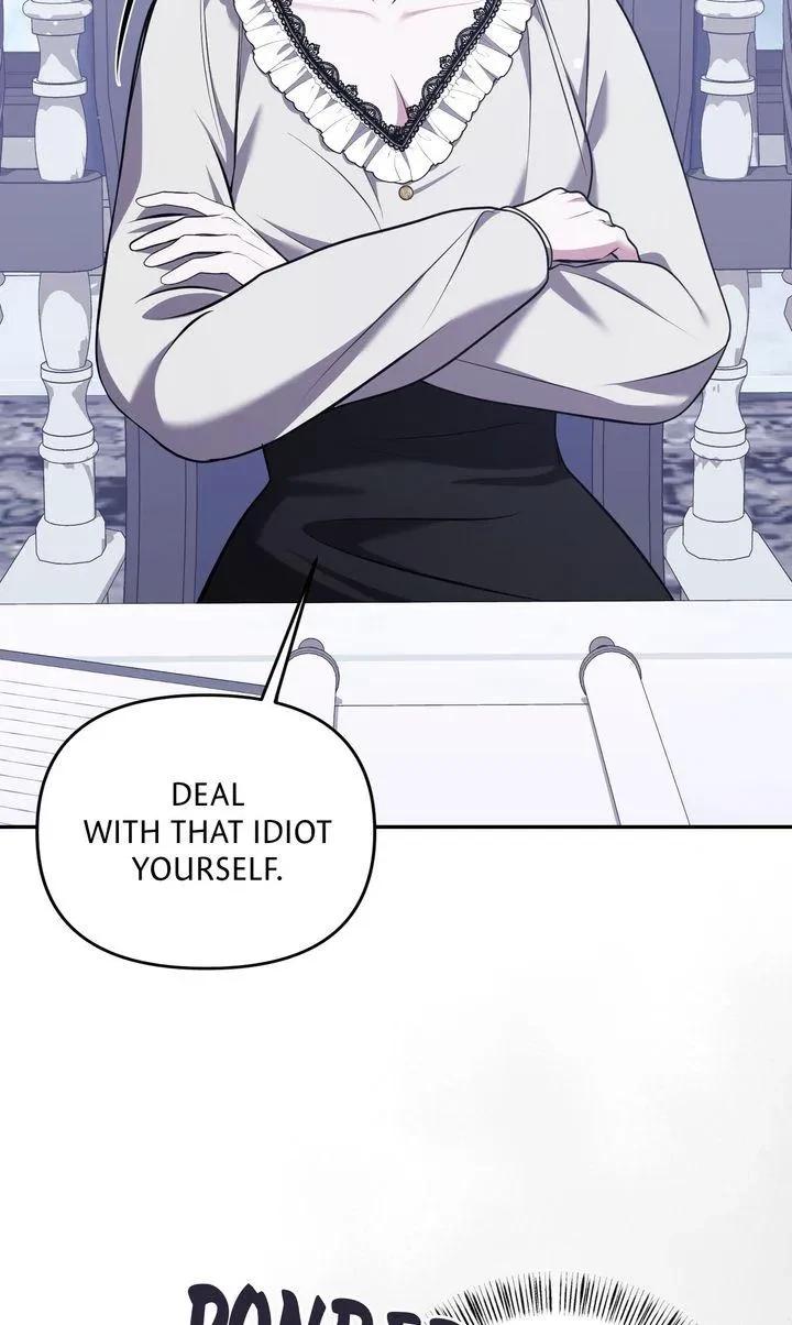 Taming The Arrogant Grand Duke Chapter 35, page 71
