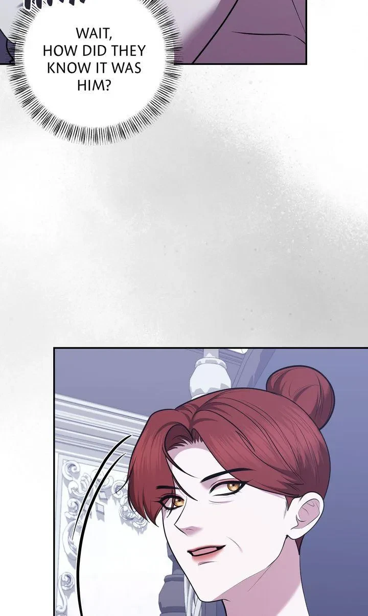 Taming The Arrogant Grand Duke Chapter 35, page 73