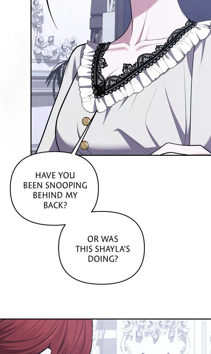 Taming The Arrogant Grand Duke Chapter 35, page 74