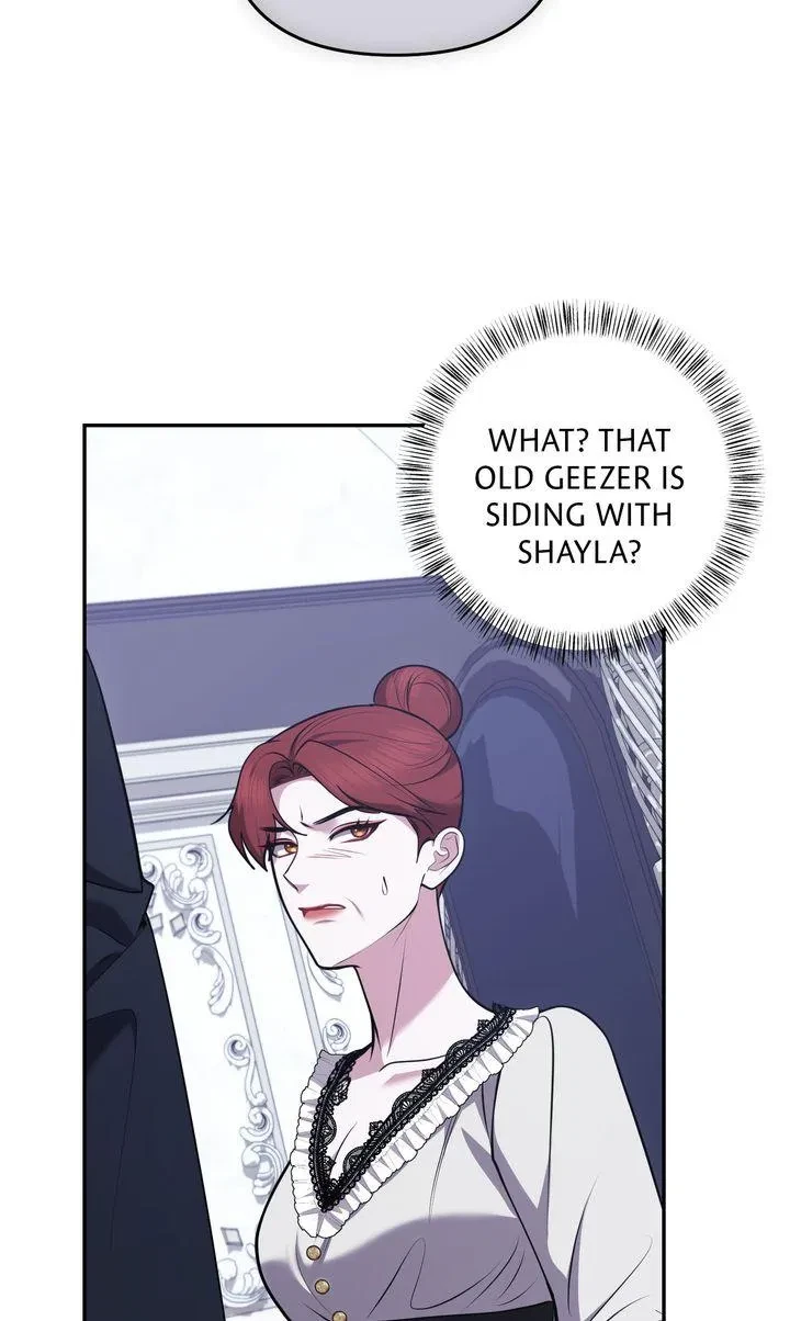 Taming The Arrogant Grand Duke Chapter 35, page 76
