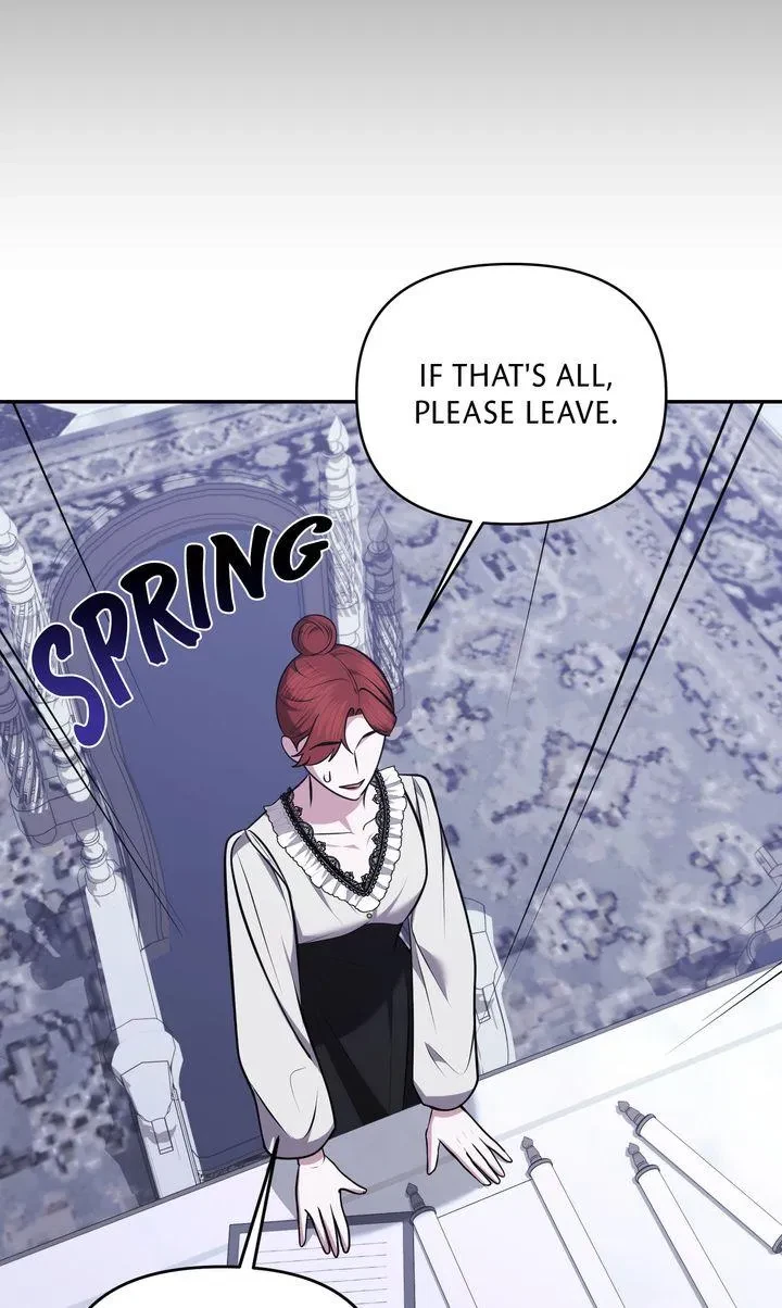 Taming The Arrogant Grand Duke Chapter 35, page 80