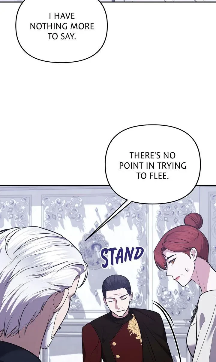 Taming The Arrogant Grand Duke Chapter 35, page 81