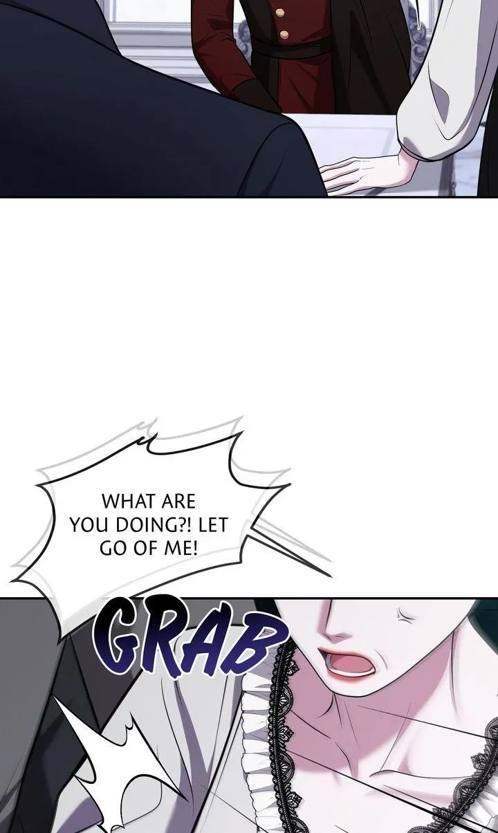Taming The Arrogant Grand Duke Chapter 35, page 82