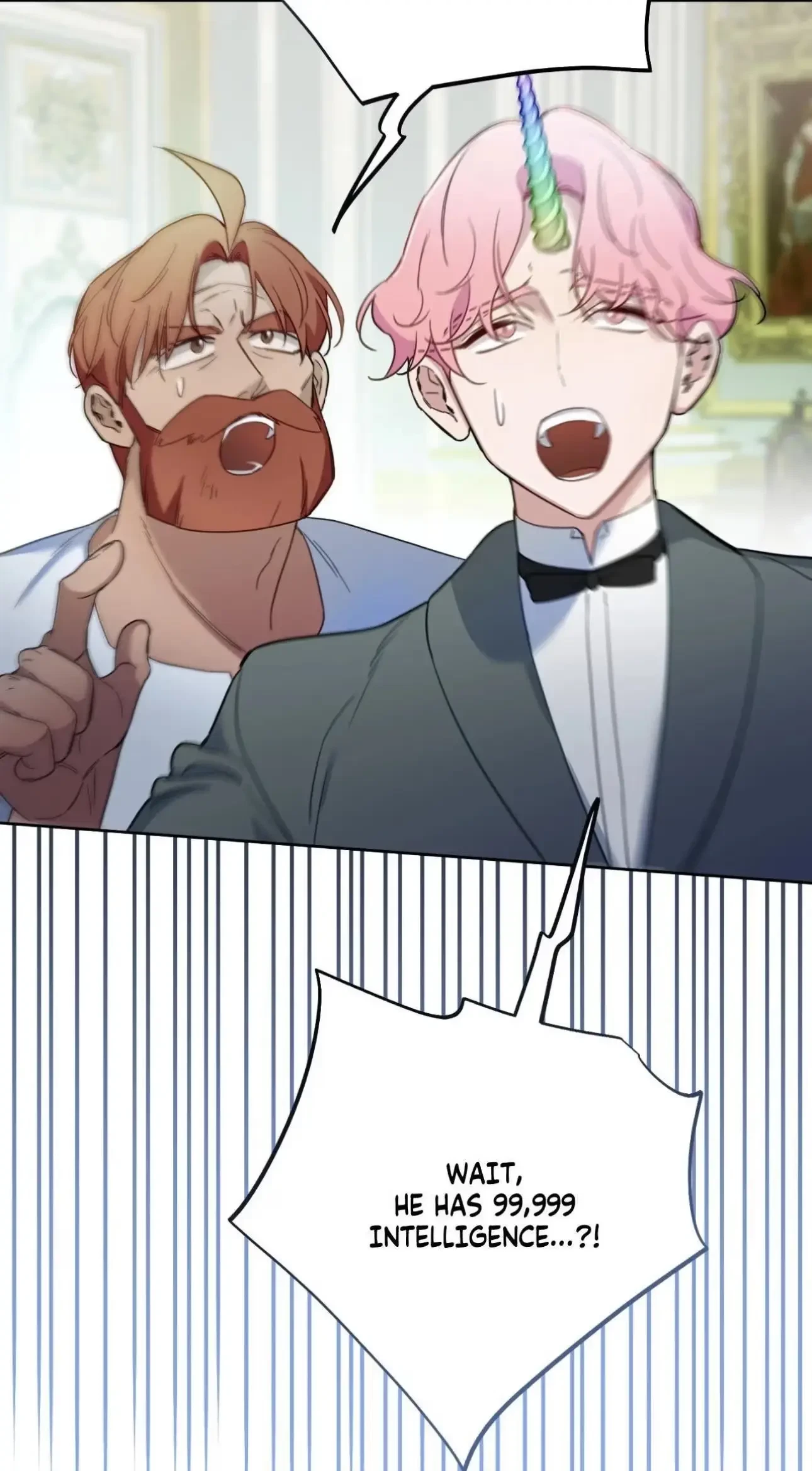 May As Well Get The Best Ending Chapter 65, page 16