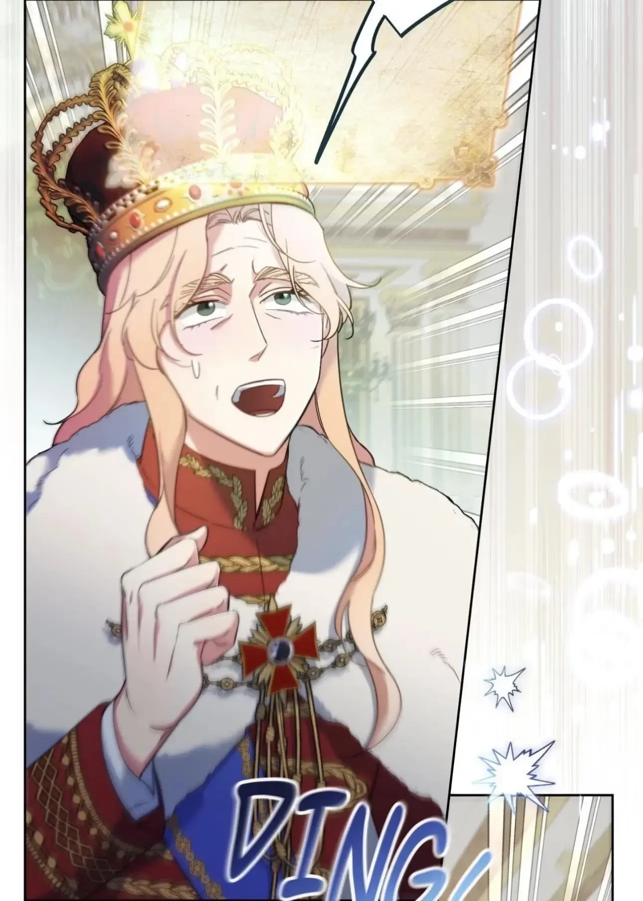 May As Well Get The Best Ending Chapter 65, page 18