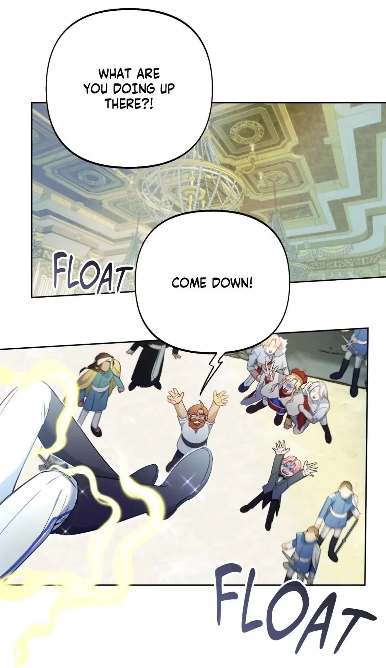 May As Well Get The Best Ending Chapter 65, page 2