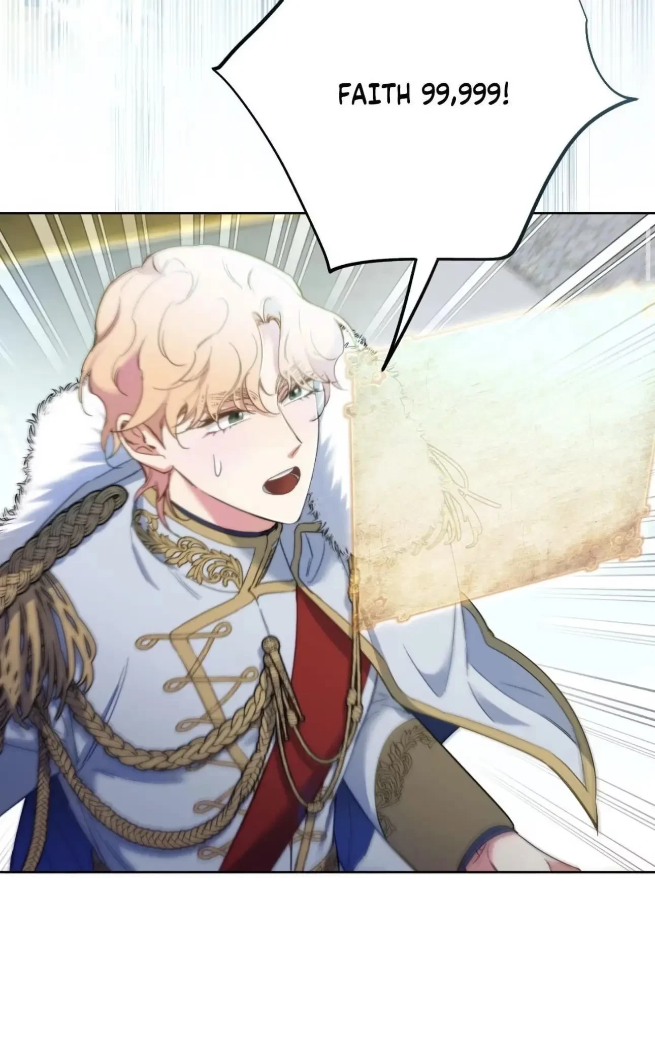 May As Well Get The Best Ending Chapter 65, page 21