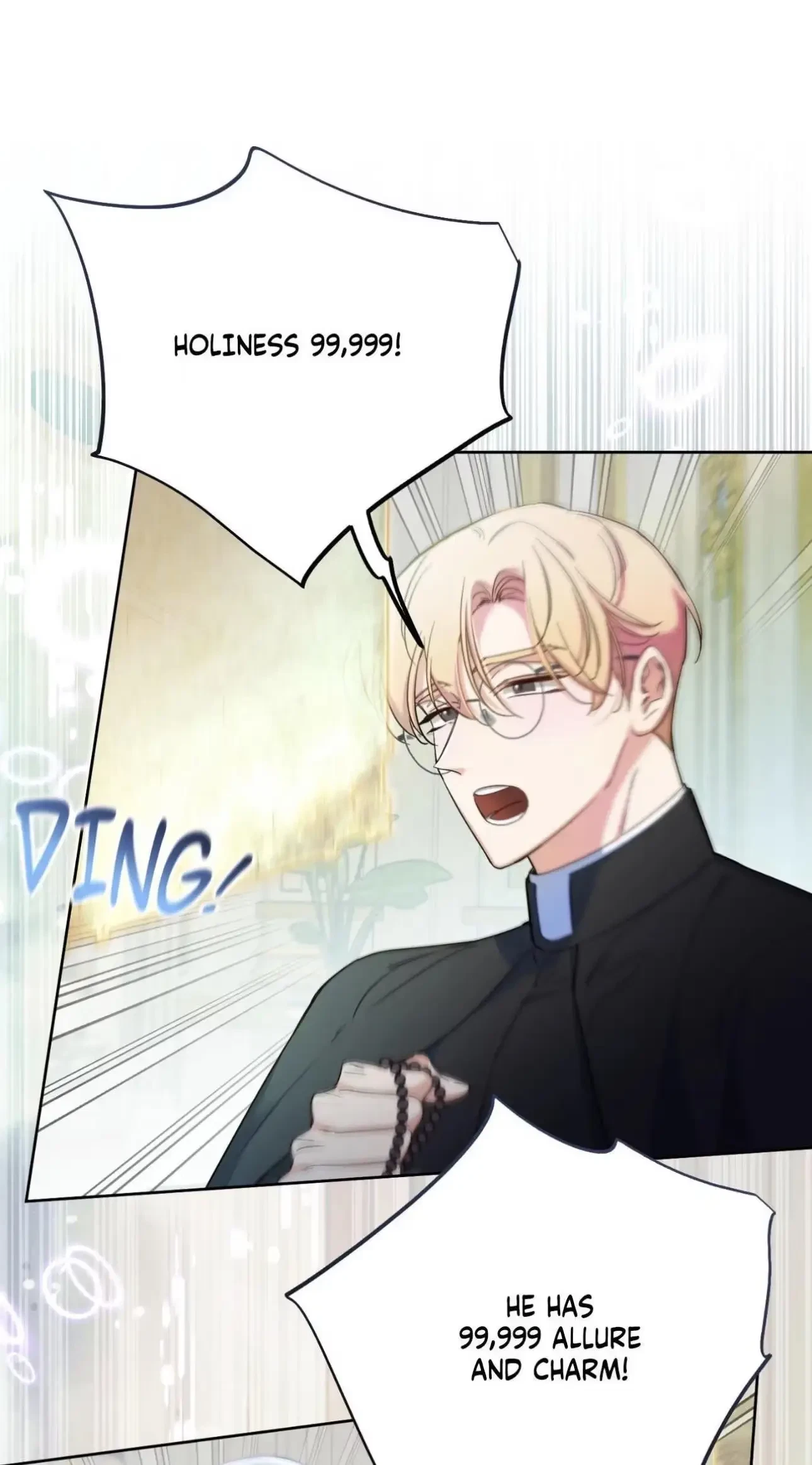 May As Well Get The Best Ending Chapter 65, page 22