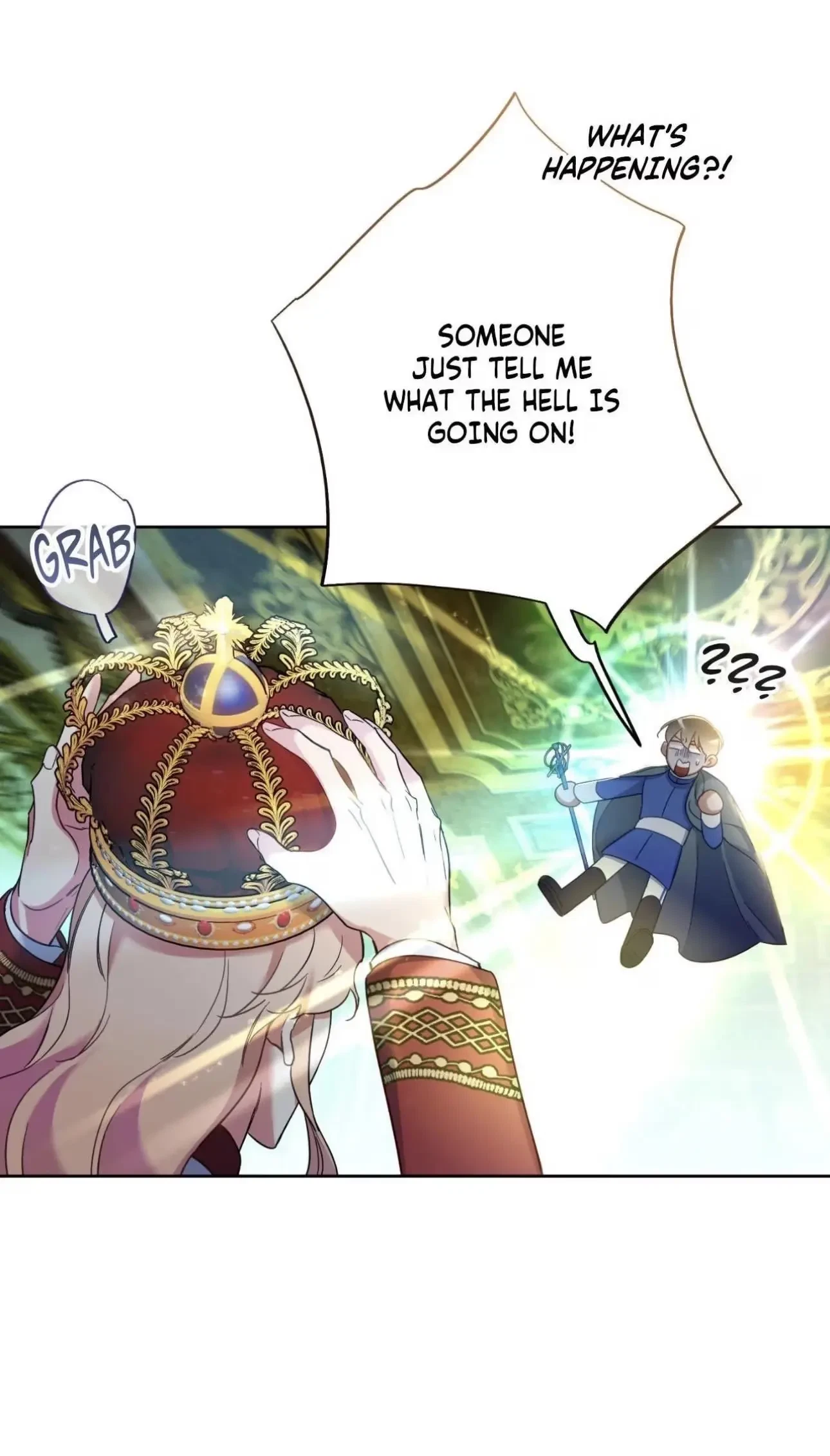 May As Well Get The Best Ending Chapter 65, page 30