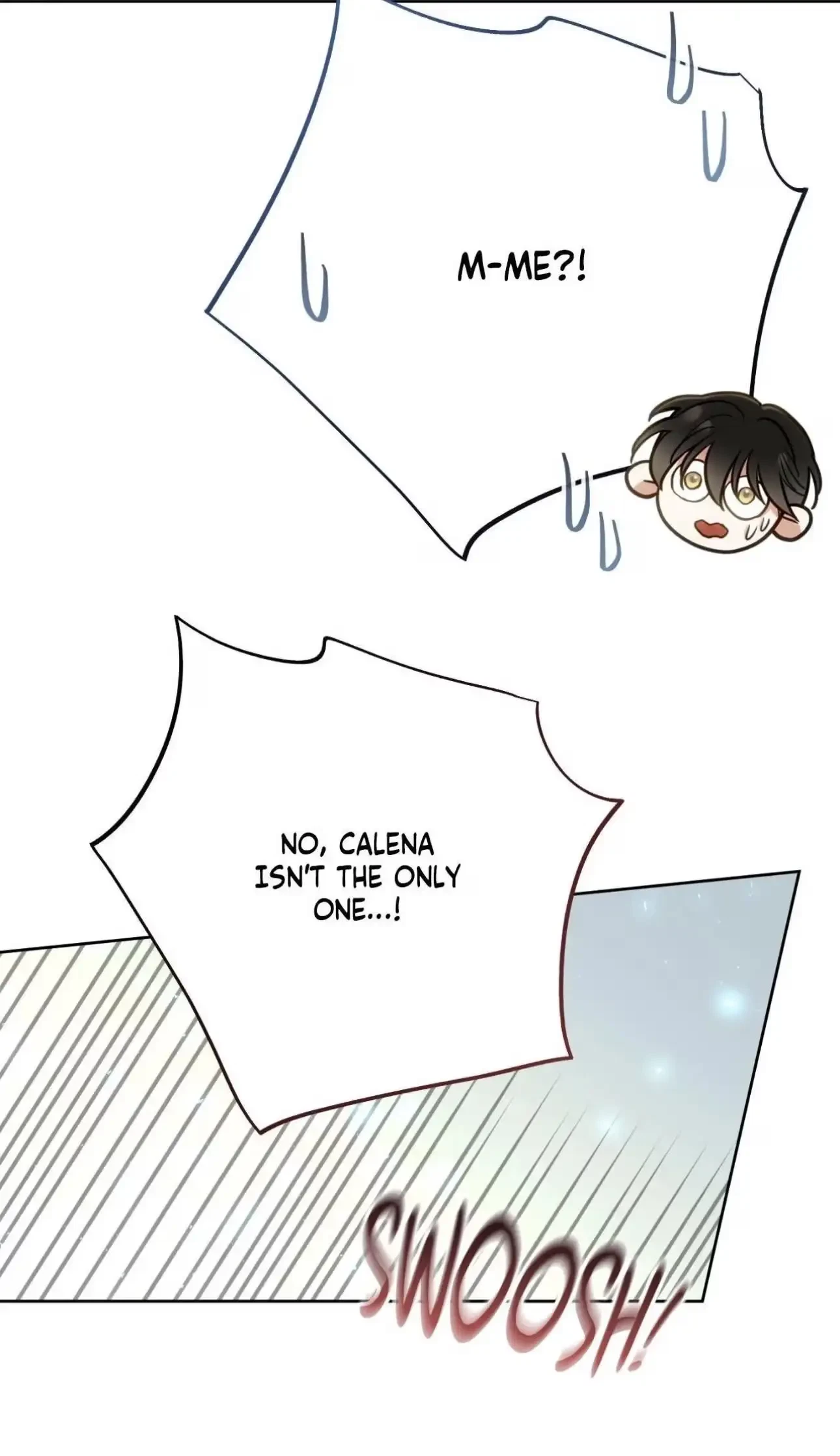 May As Well Get The Best Ending Chapter 65, page 32