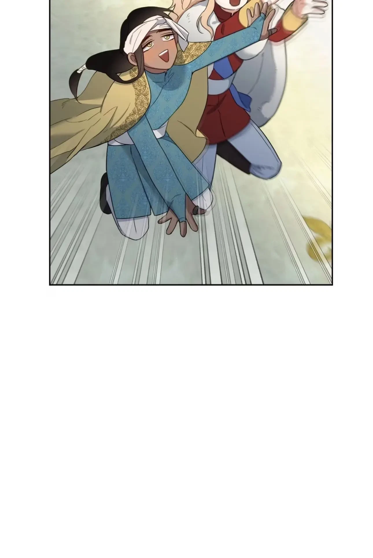May As Well Get The Best Ending Chapter 65, page 34