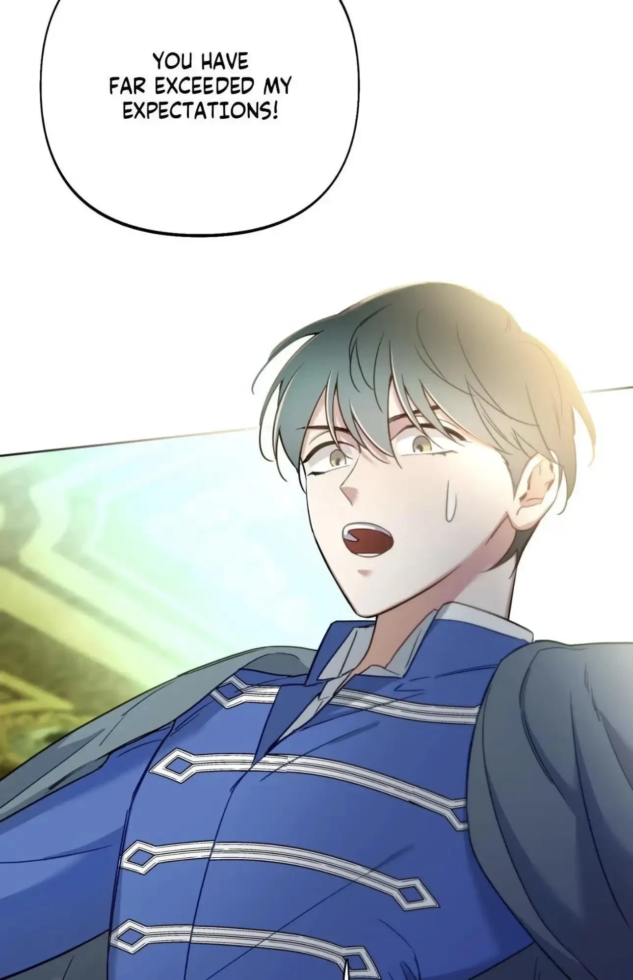 May As Well Get The Best Ending Chapter 65, page 36