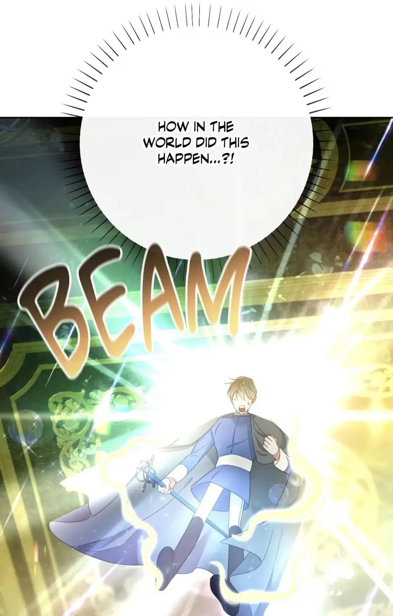 May As Well Get The Best Ending Chapter 65, page 4