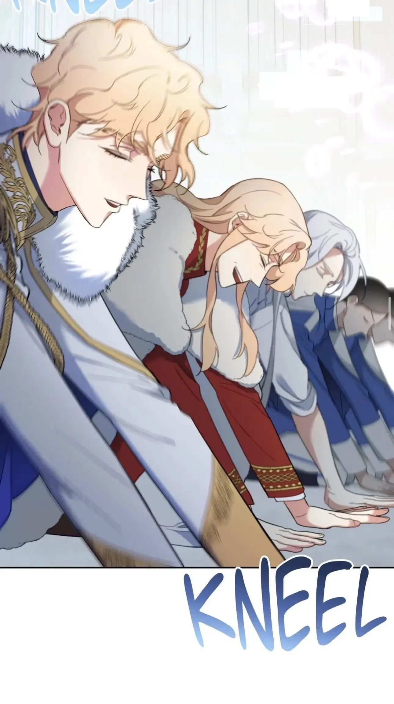 May As Well Get The Best Ending Chapter 65, page 42