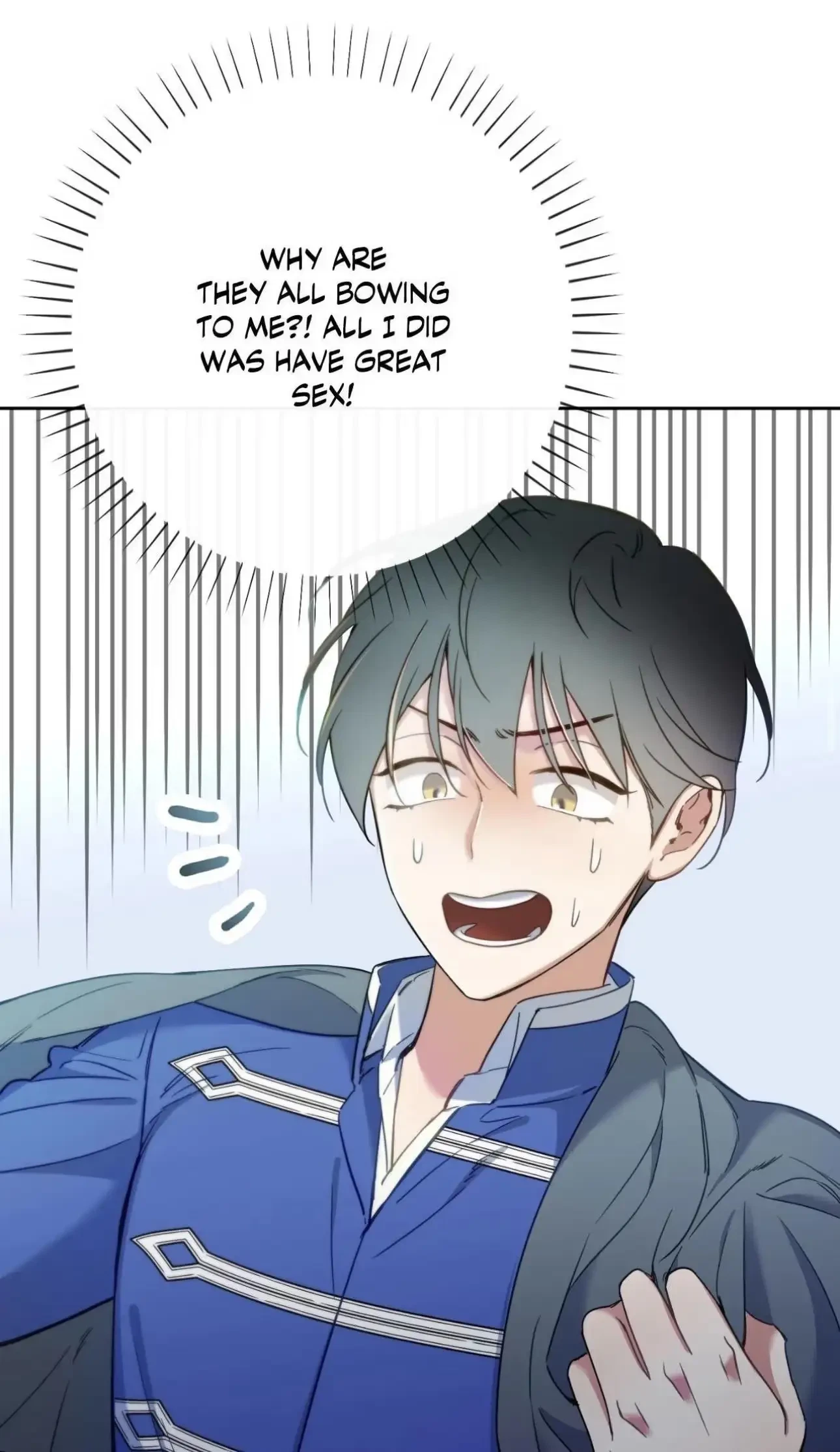 May As Well Get The Best Ending Chapter 65, page 43