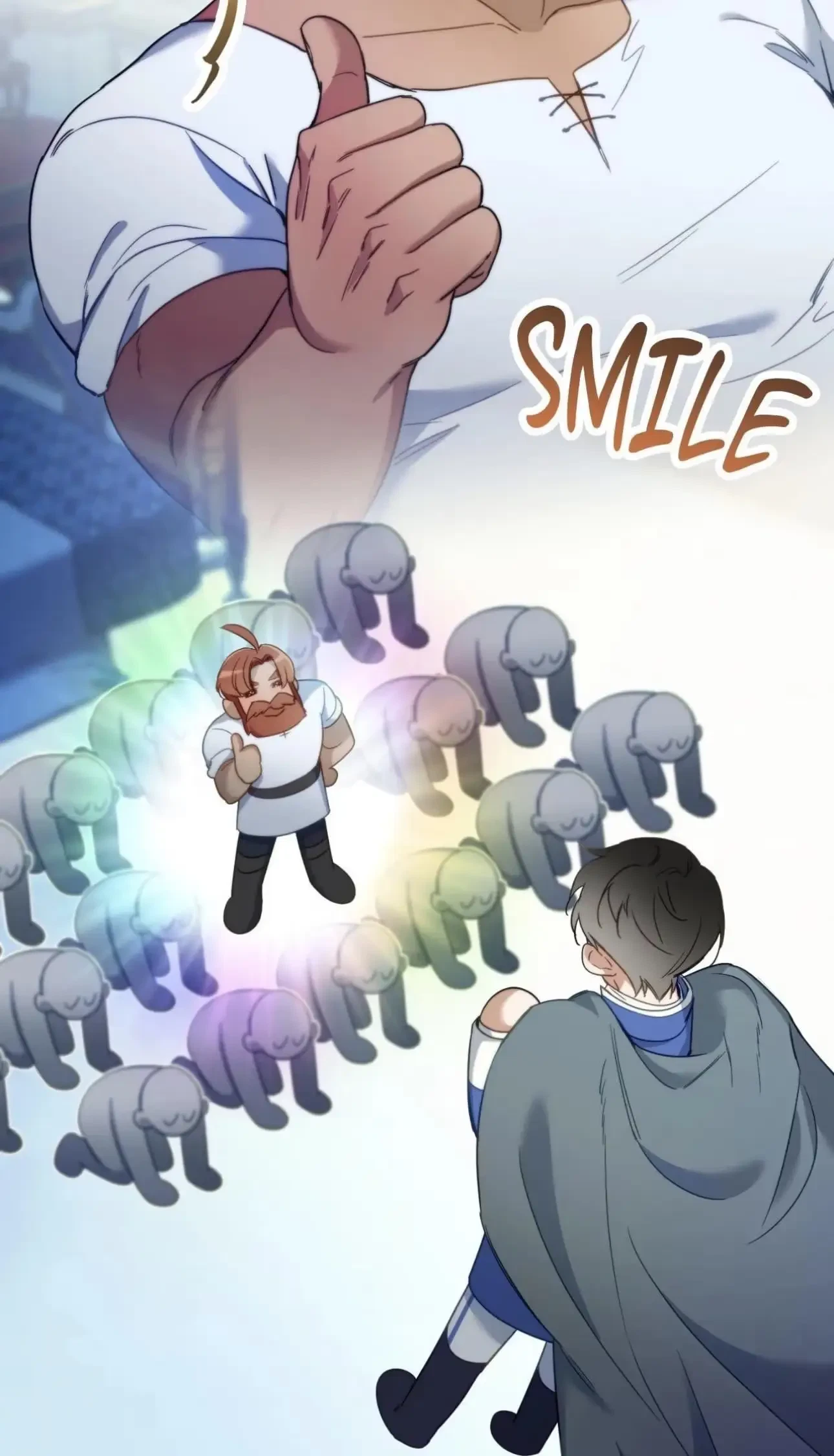 May As Well Get The Best Ending Chapter 65, page 45