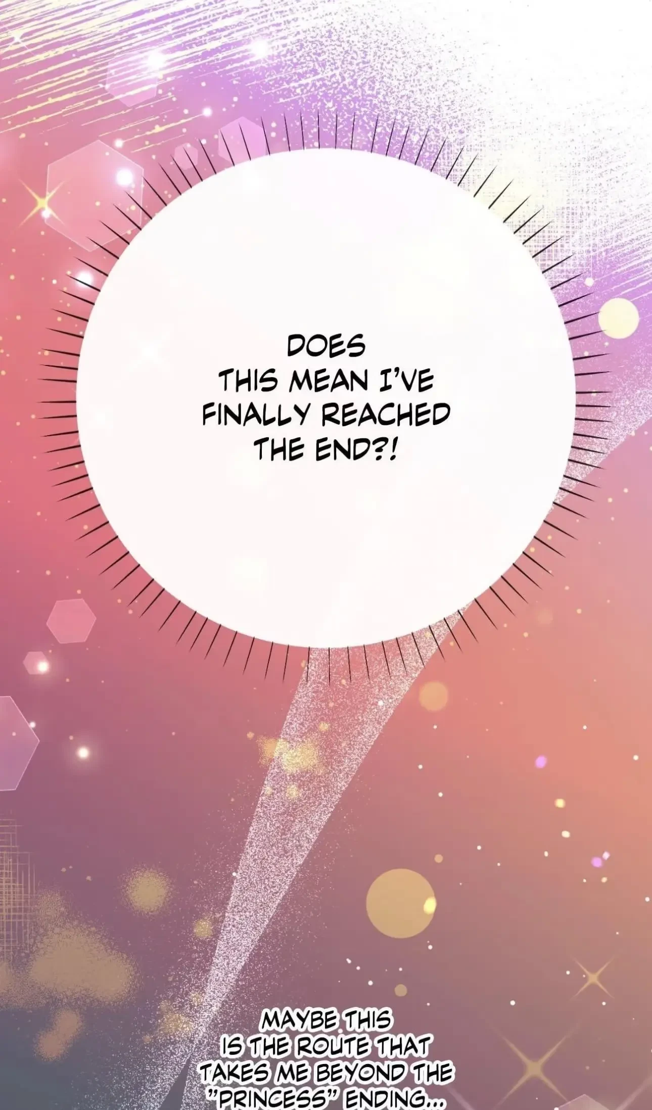 May As Well Get The Best Ending Chapter 65, page 48