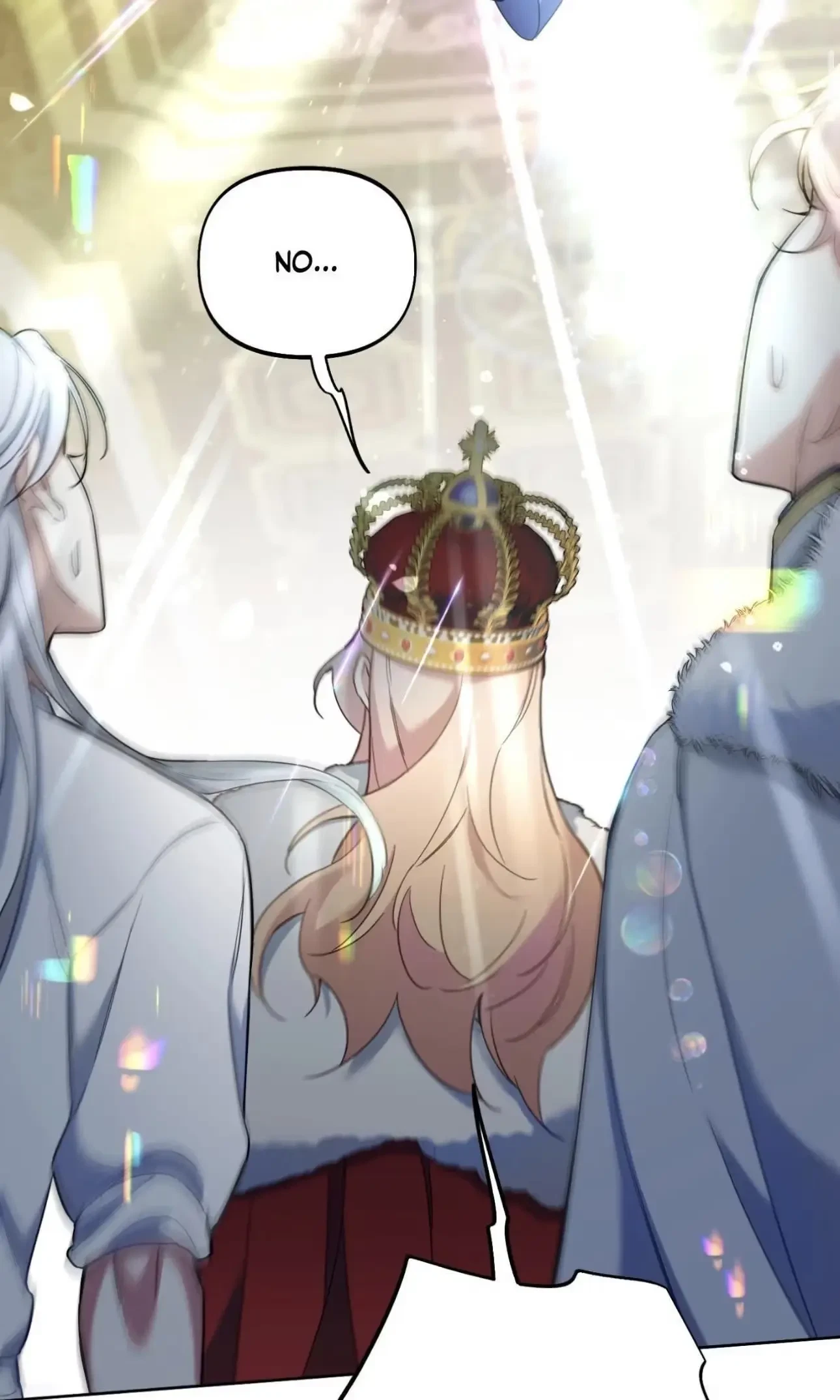 May As Well Get The Best Ending Chapter 65, page 5