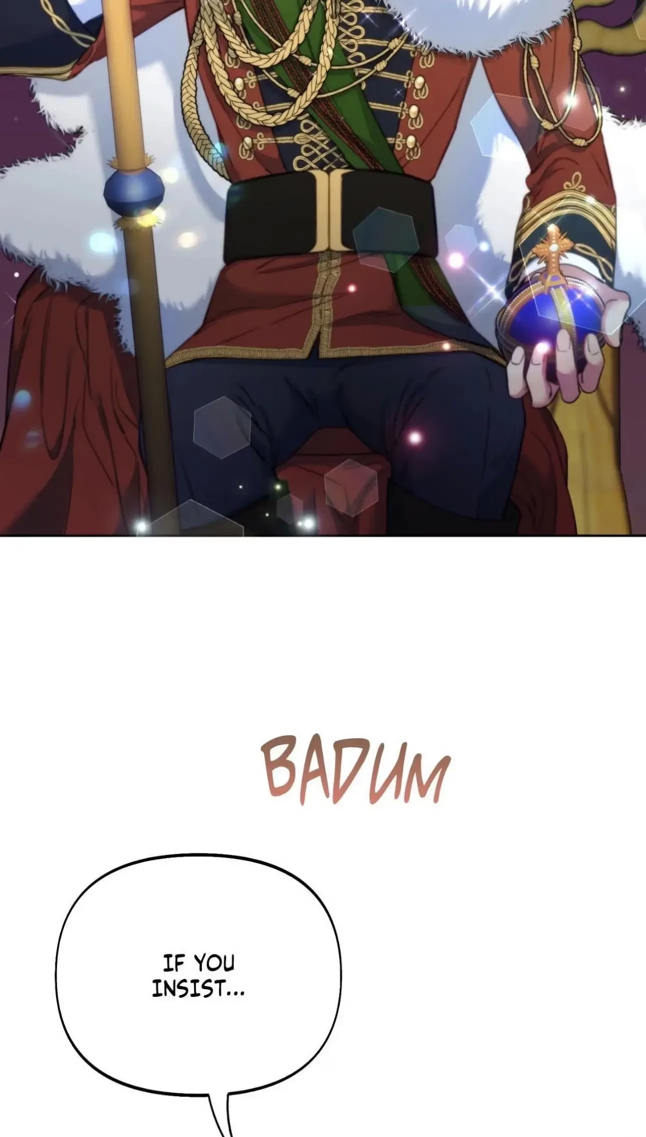 May As Well Get The Best Ending Chapter 65, page 50