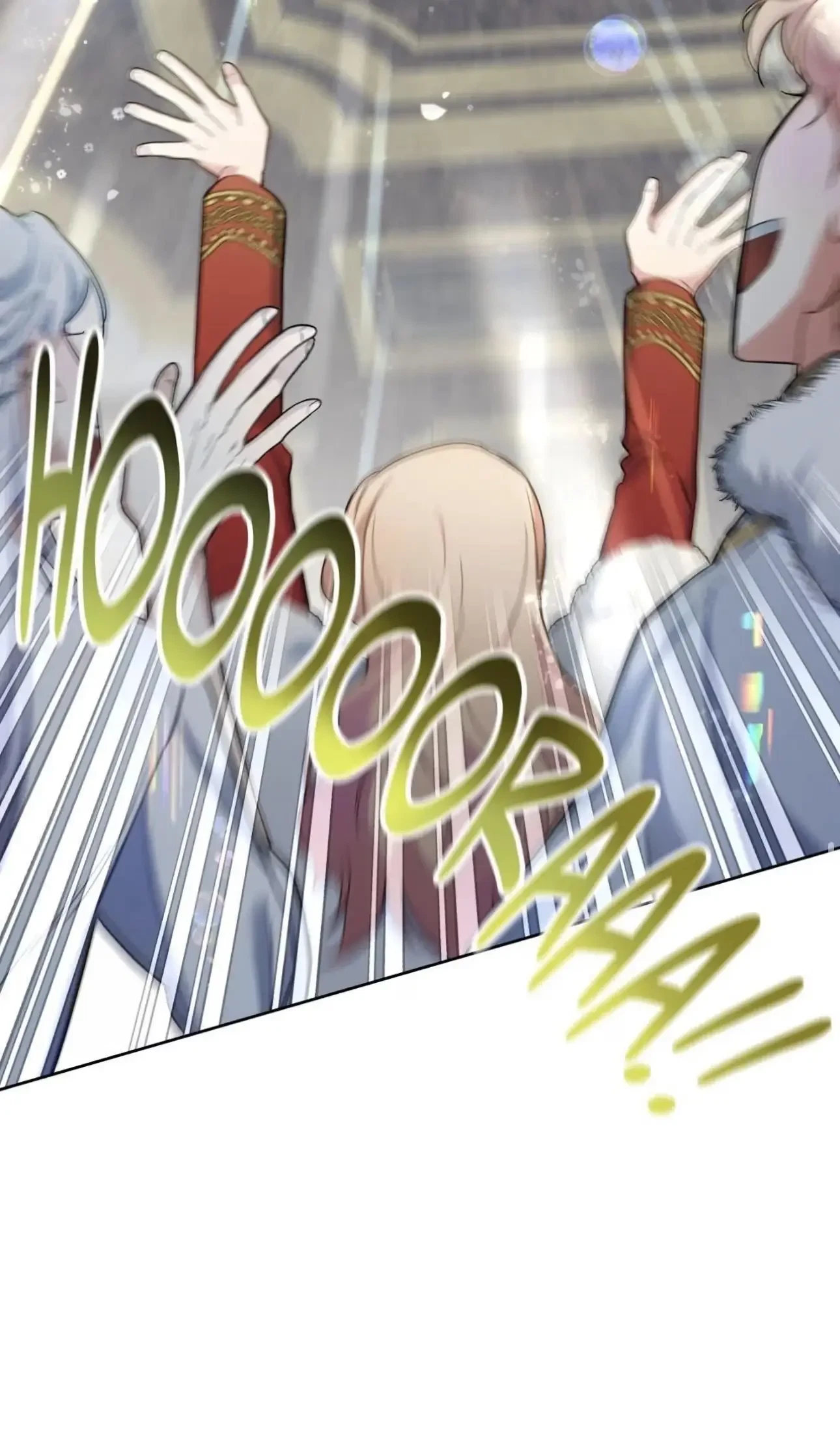 May As Well Get The Best Ending Chapter 65, page 53