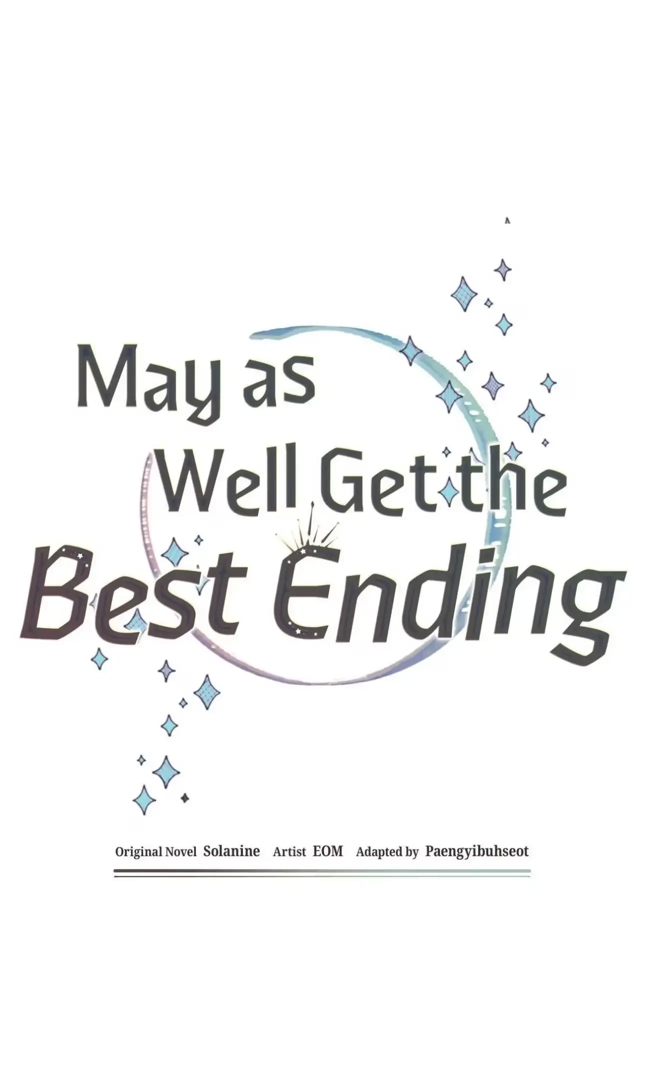 May As Well Get The Best Ending Chapter 65, page 54