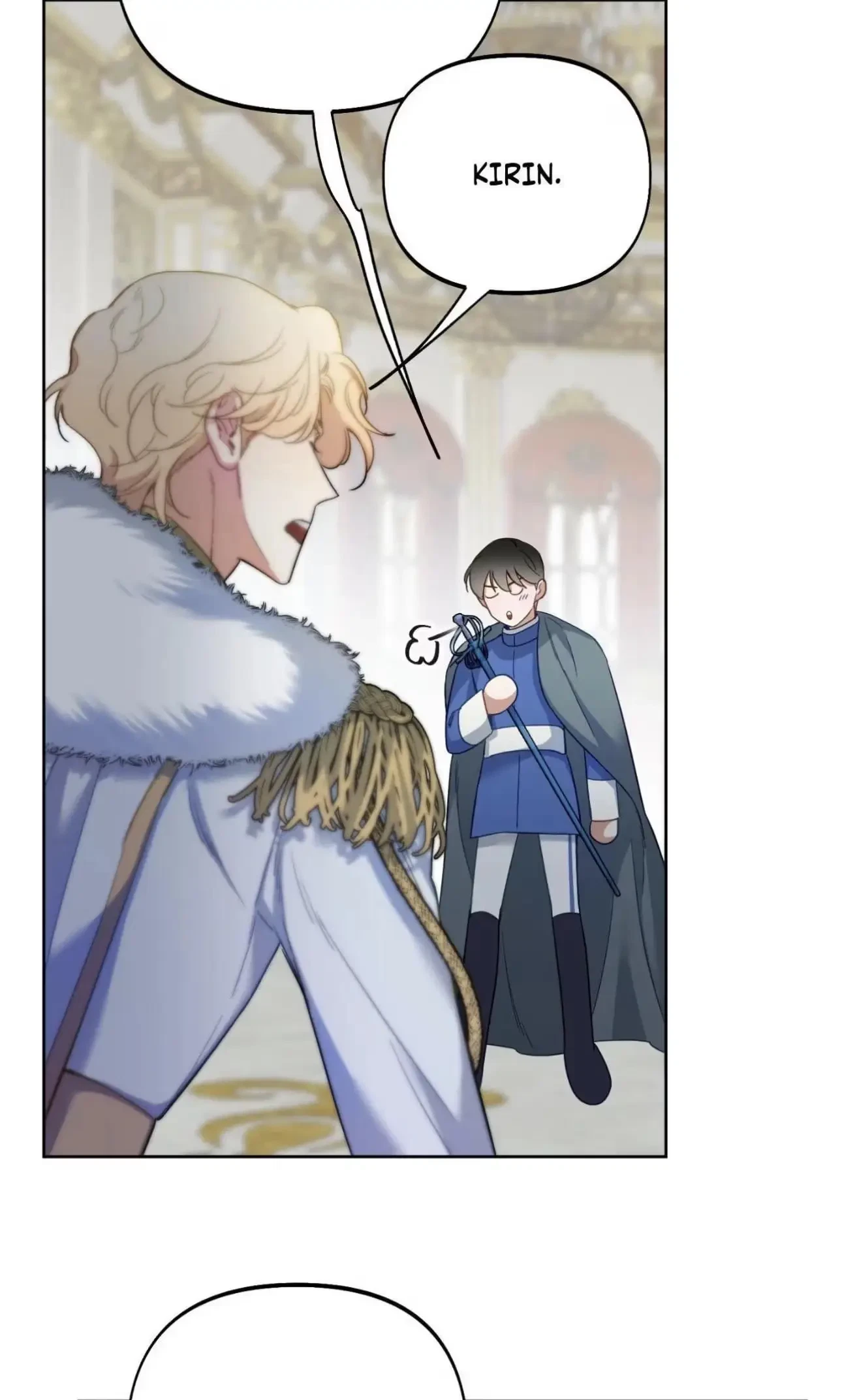 May As Well Get The Best Ending Chapter 65, page 57